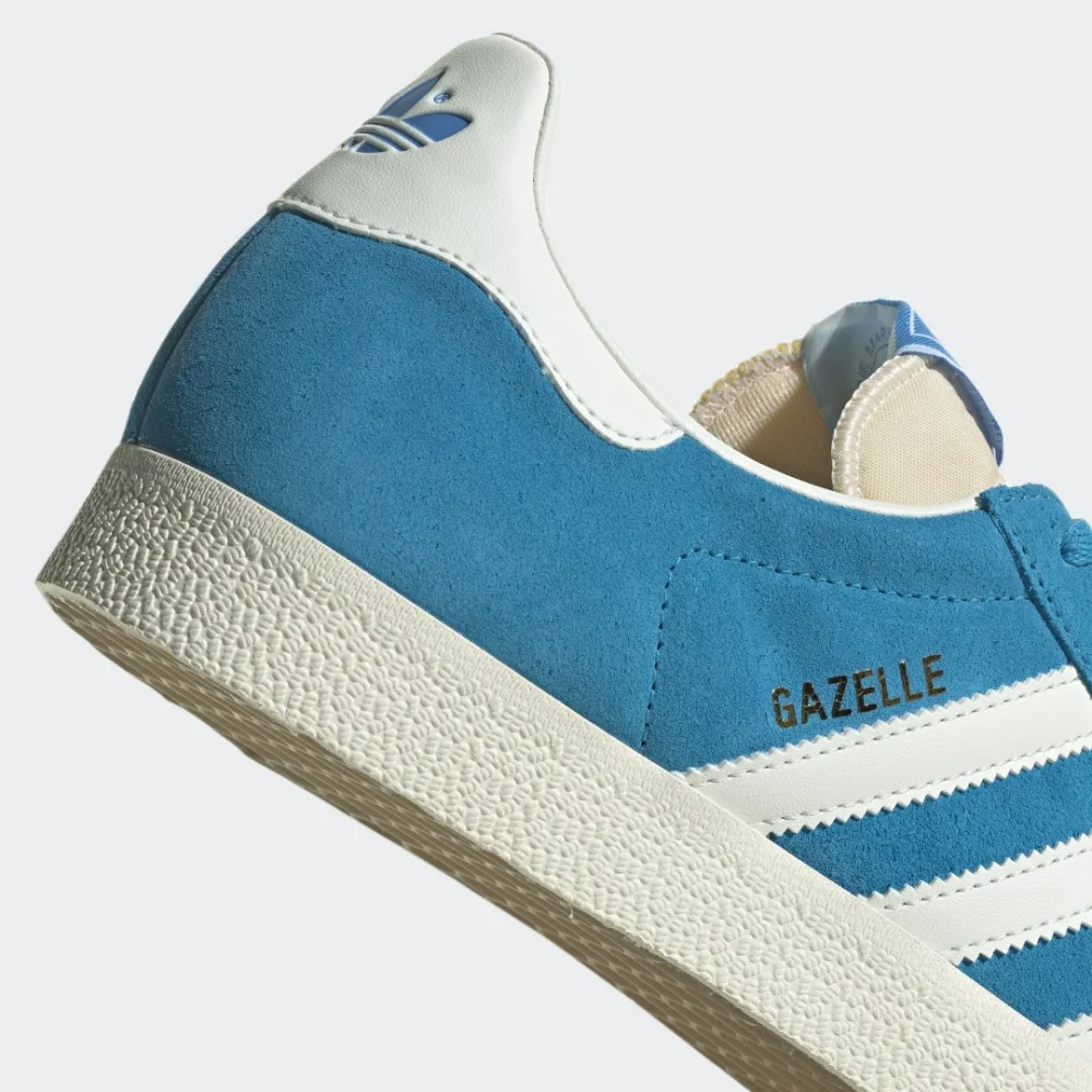 adidas Gazelle GY7337 / blau