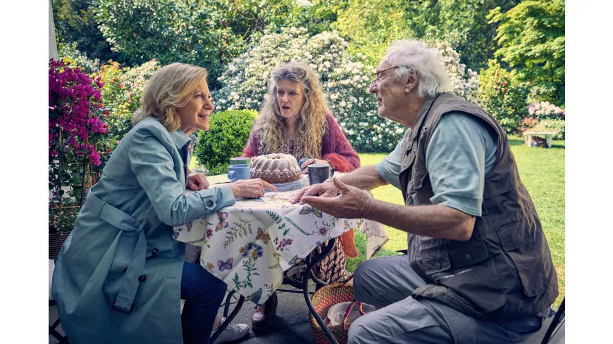 Enkel für Fortgeschrittene
