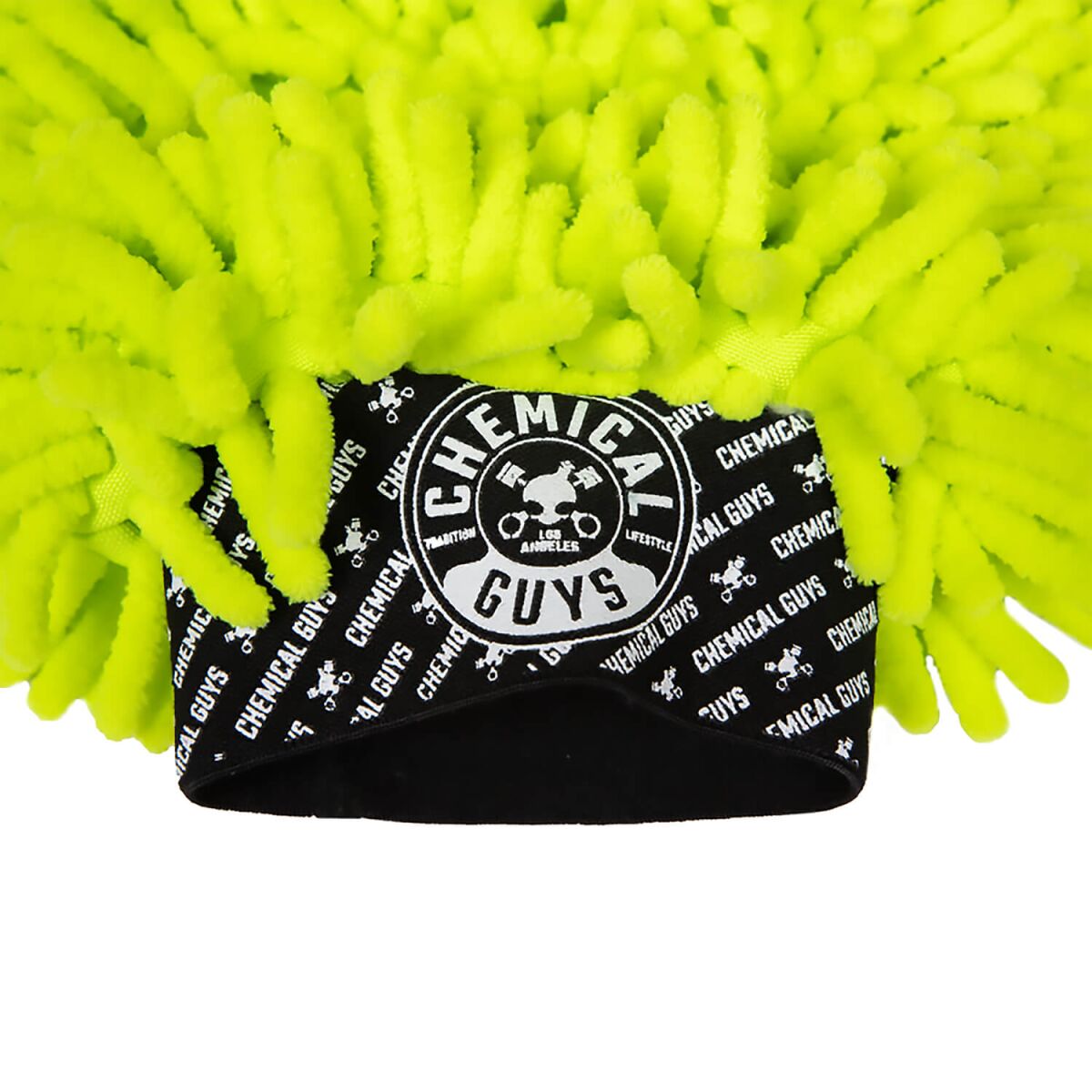 Chemical Guys Chenille Wash Mitt Waschhandschuh