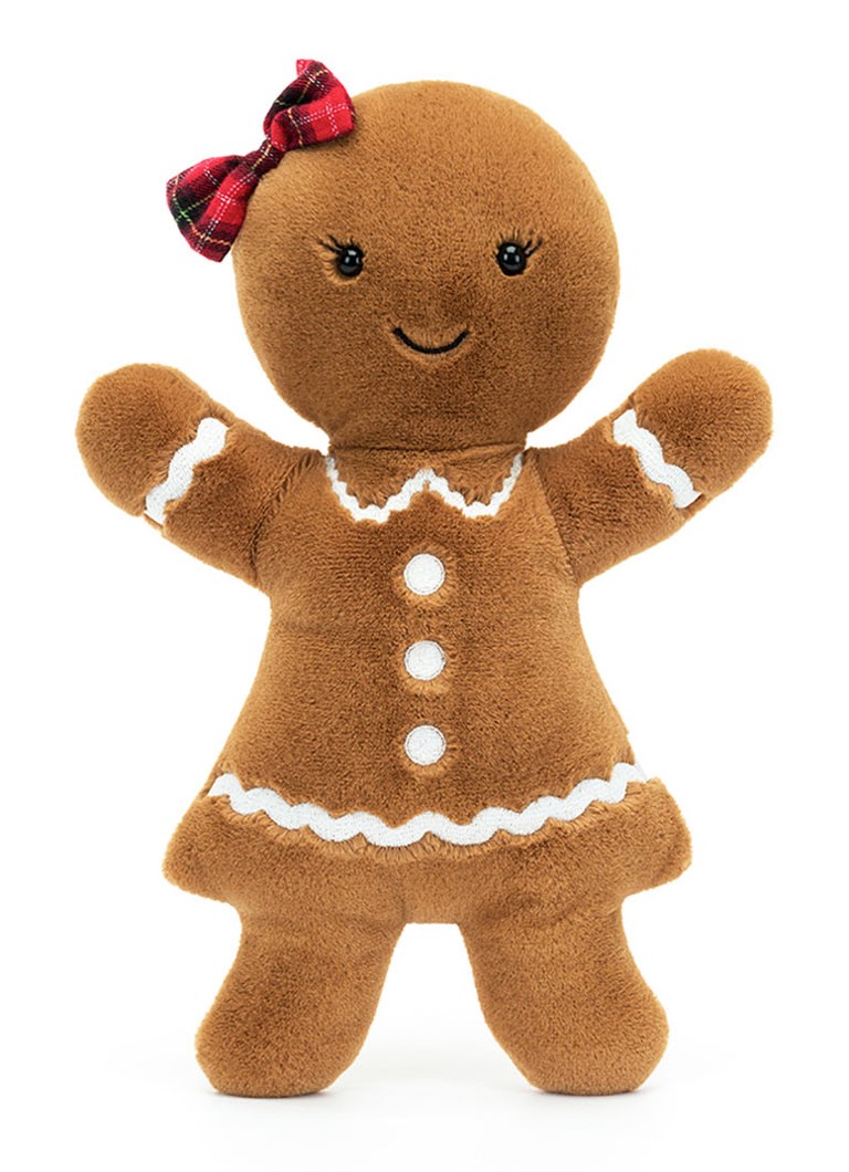 Jellycat Jolly Turtă Dulce Ruby Mare 33 cm