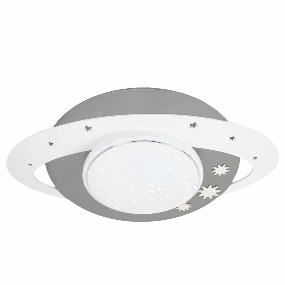 Kinderdeckenleuchte Starlight