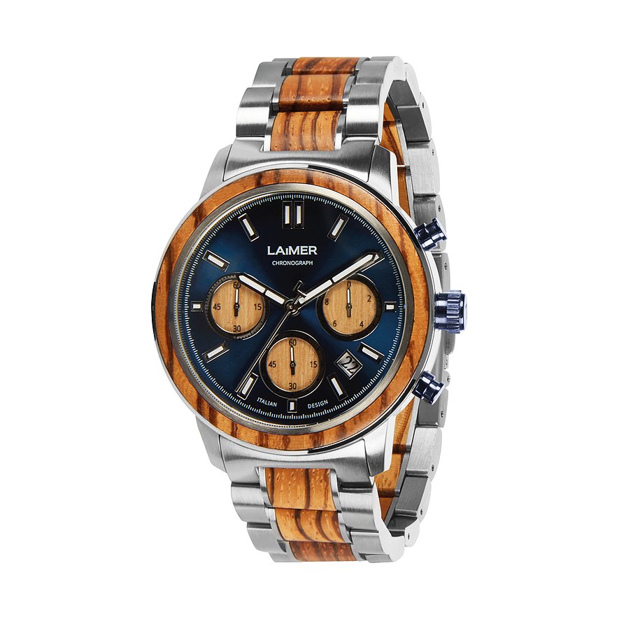 Laimer Chronograph MARVIN