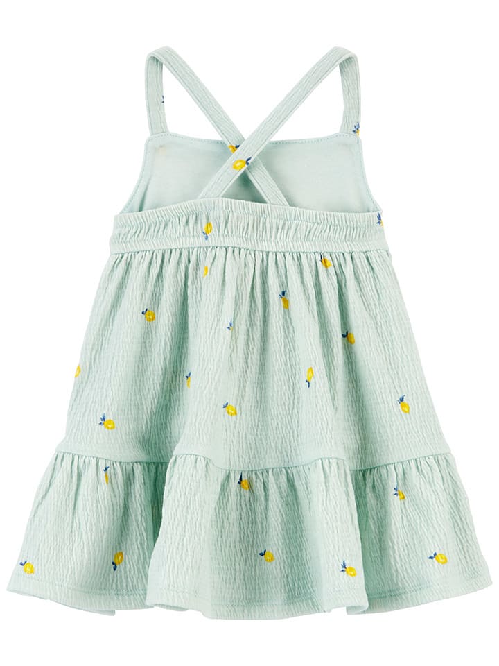 OshKosh Kleid in Mint günstig kaufen