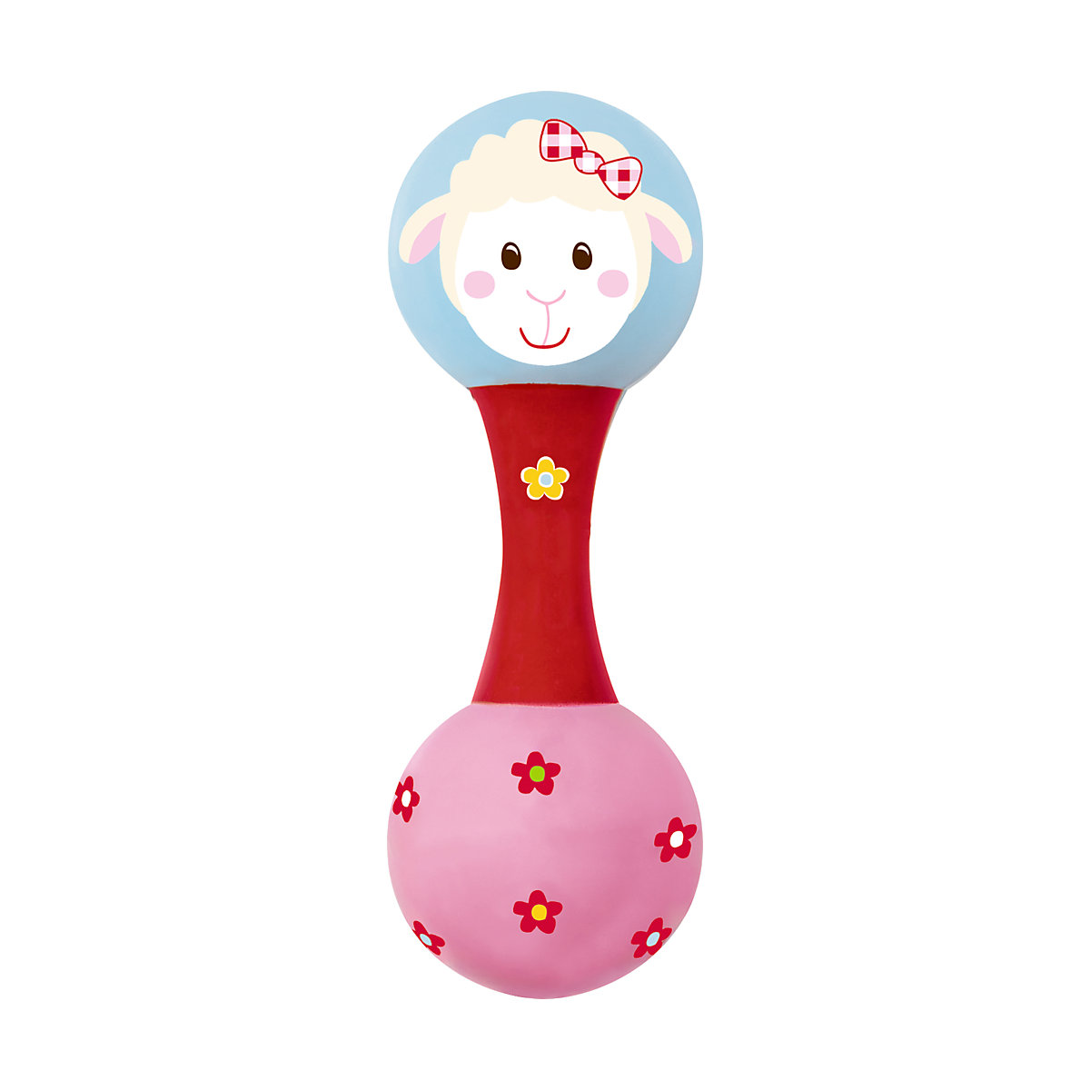 Maracas Lämmchen BabyGlück