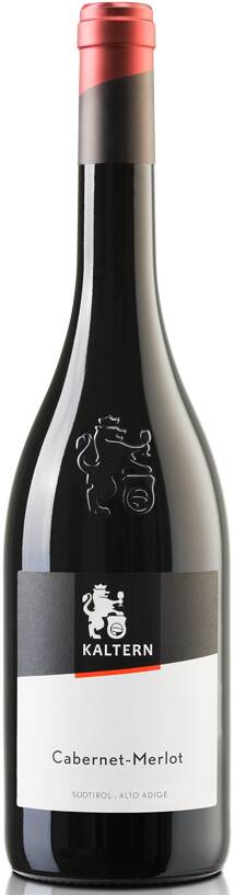 Kellerei Kaltern Merlot-Cabernet 2022