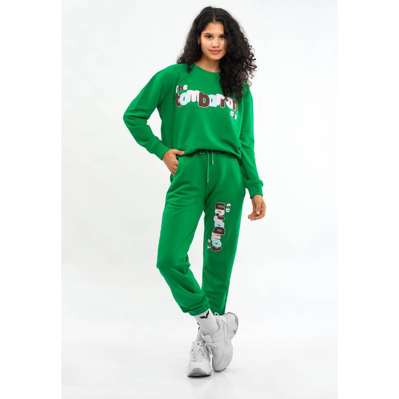 Tom Barron Sweathose Damen