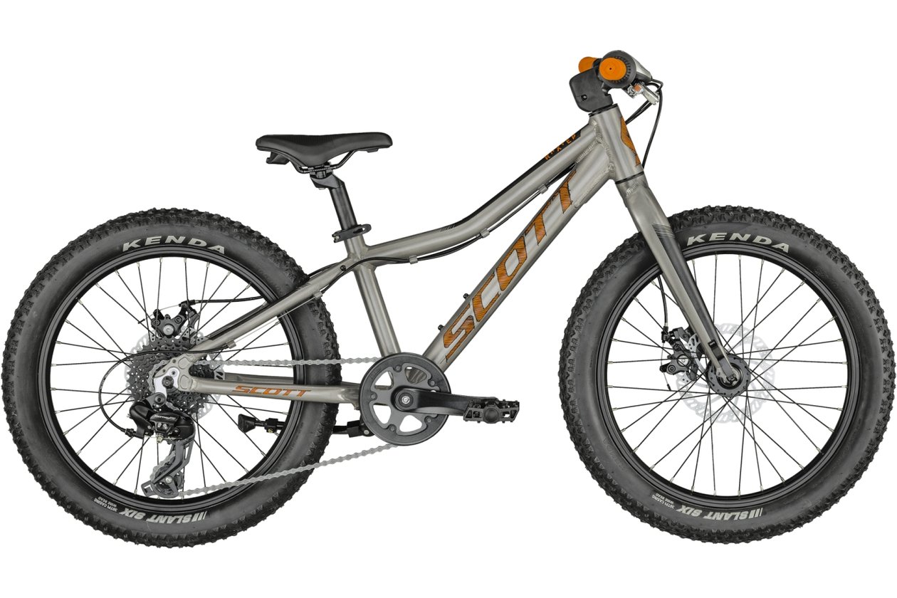 Scott Roxter 20 - 2023 - 20 Zoll - Diamant