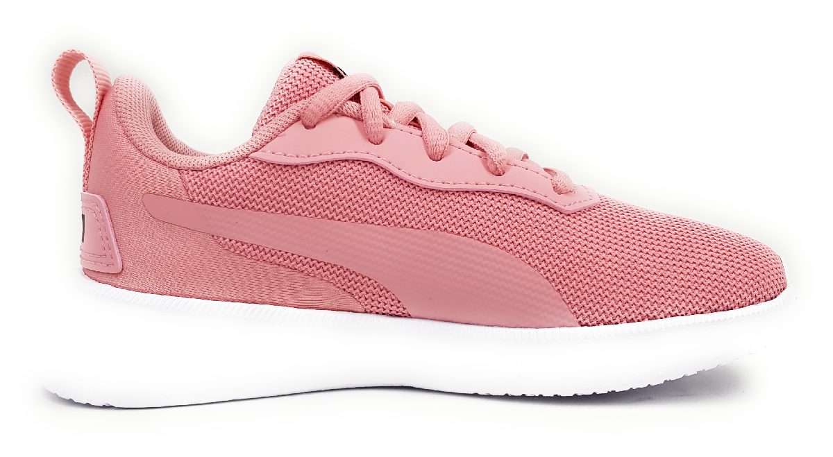 Puma Fyler Flex PS 195563/004 Rosa 004 white/black/Peony