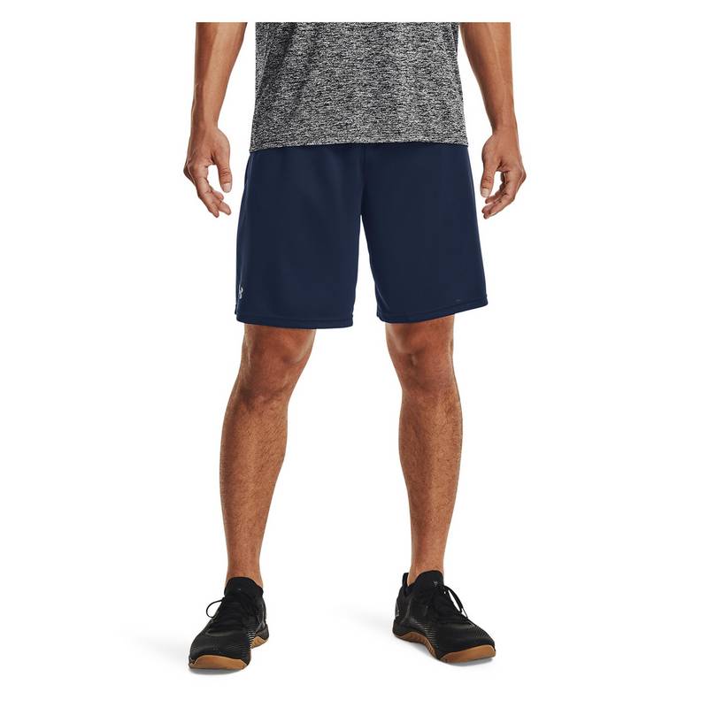 Under Armour Tech Mesh Funktionsshorts Herren