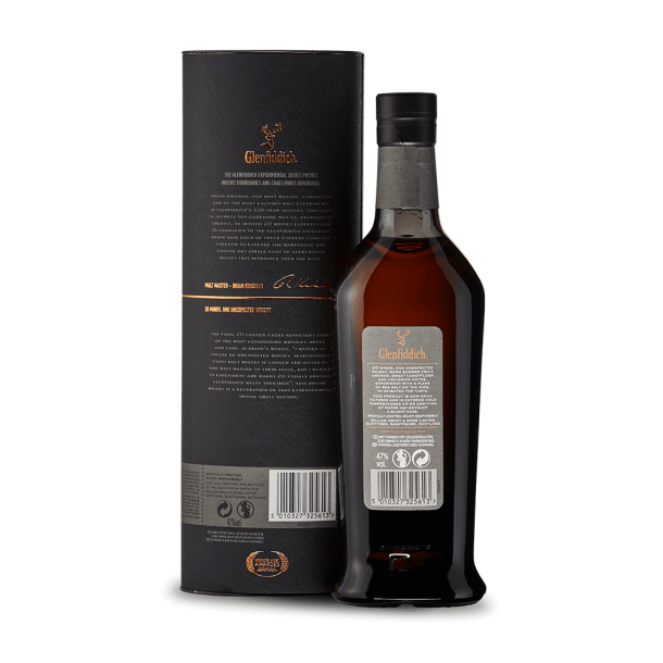 Glenfiddich Project XX 47%