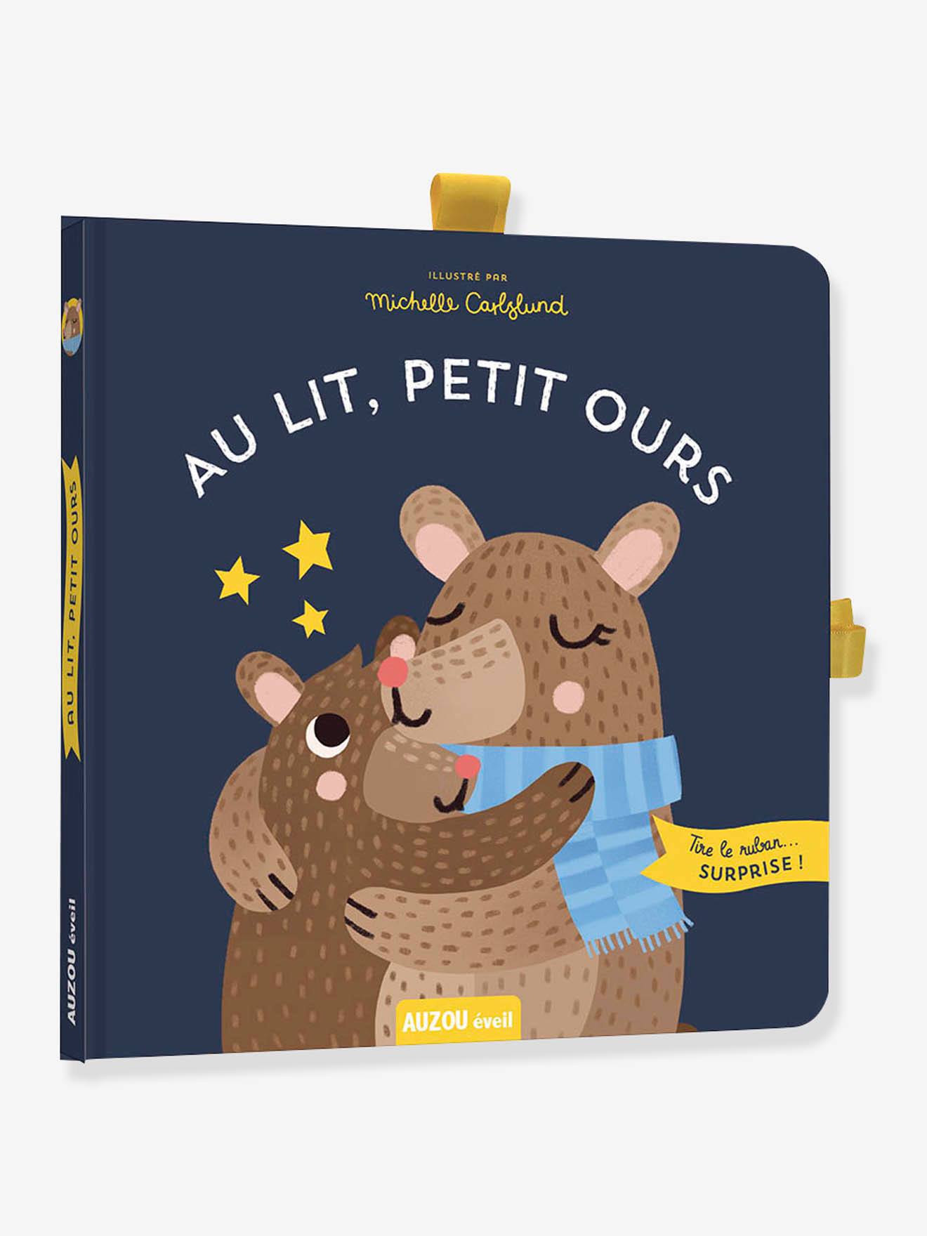 Au Lit Petit Ours