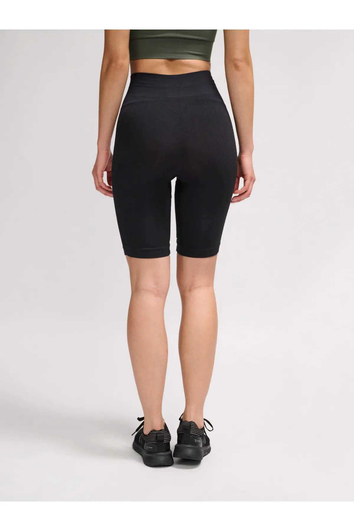 hummel  hmlCLEA SEAMLESS CYCLING SHORTS