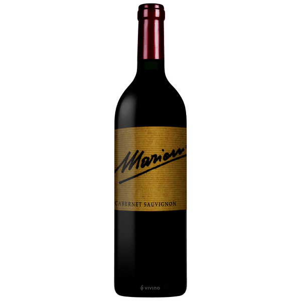 MarionCabernet Sauvignon 2019
