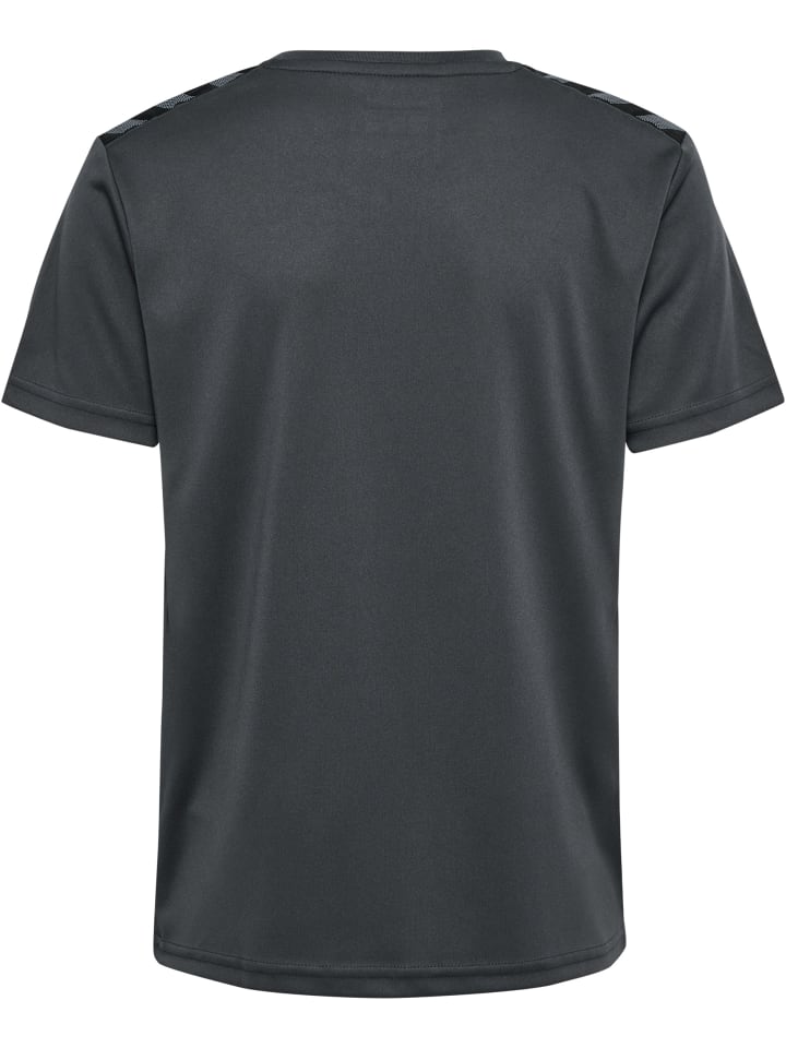 Hummel Hummel T-Shirt Hmlauthentic Kinder in ASPHALT günstig kaufen