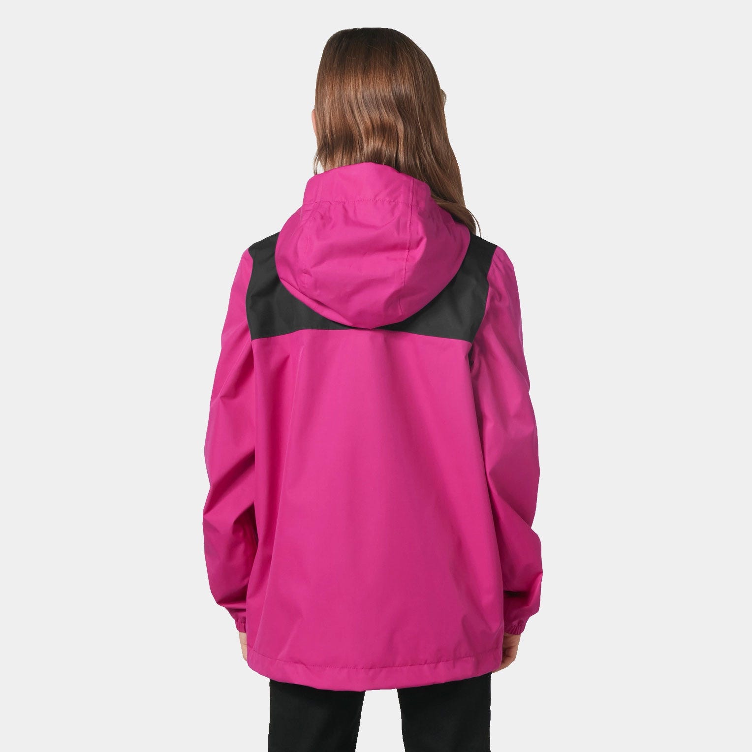 Juniors’ Vancouver Rain Jacket