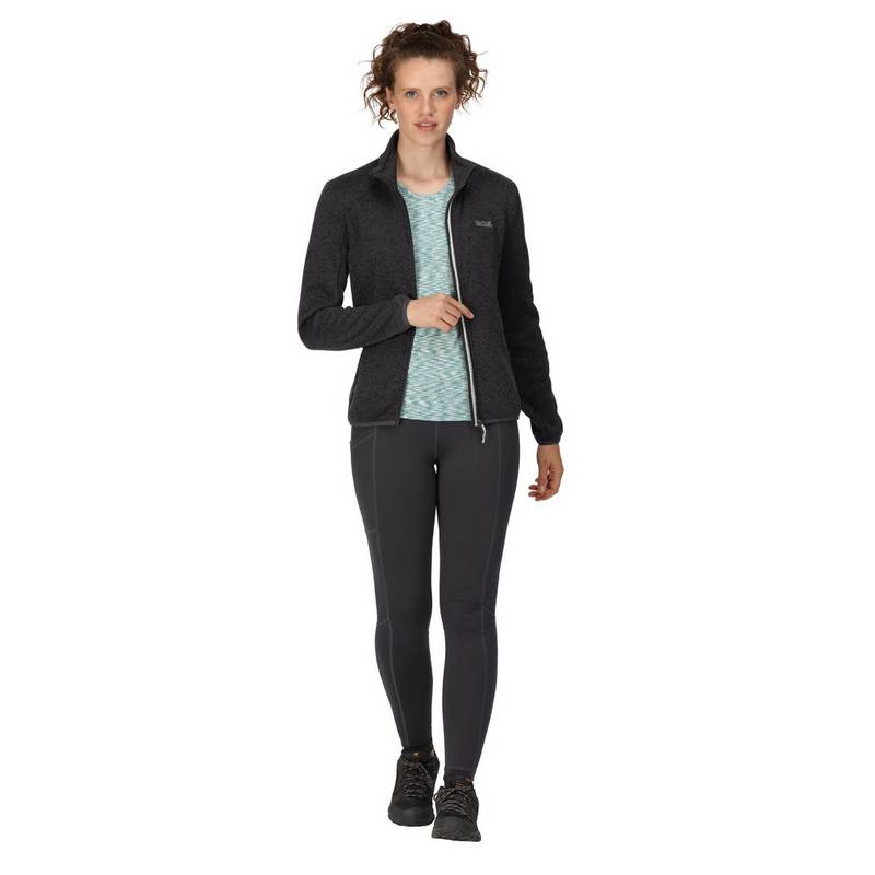 Regatta Newhill Fleecejacke Damen