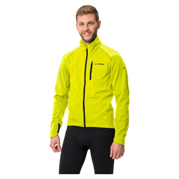 POSTA SOFTSHELL JACKET VI Herren - Fahrradjacke
