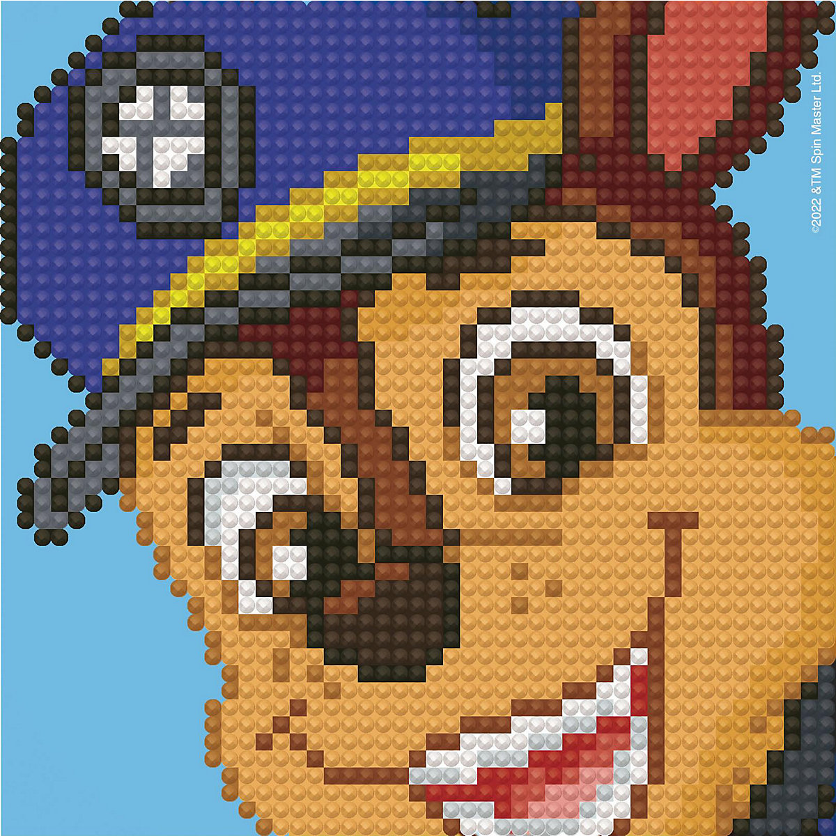 Diamond Dotz DOTZIES PAW PATROL Megapack