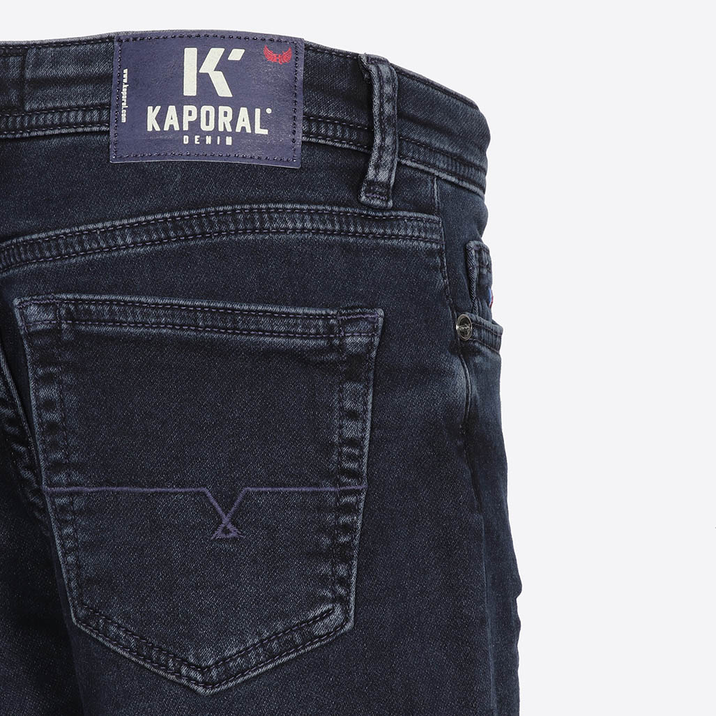 DECO   Short en jean Garçon