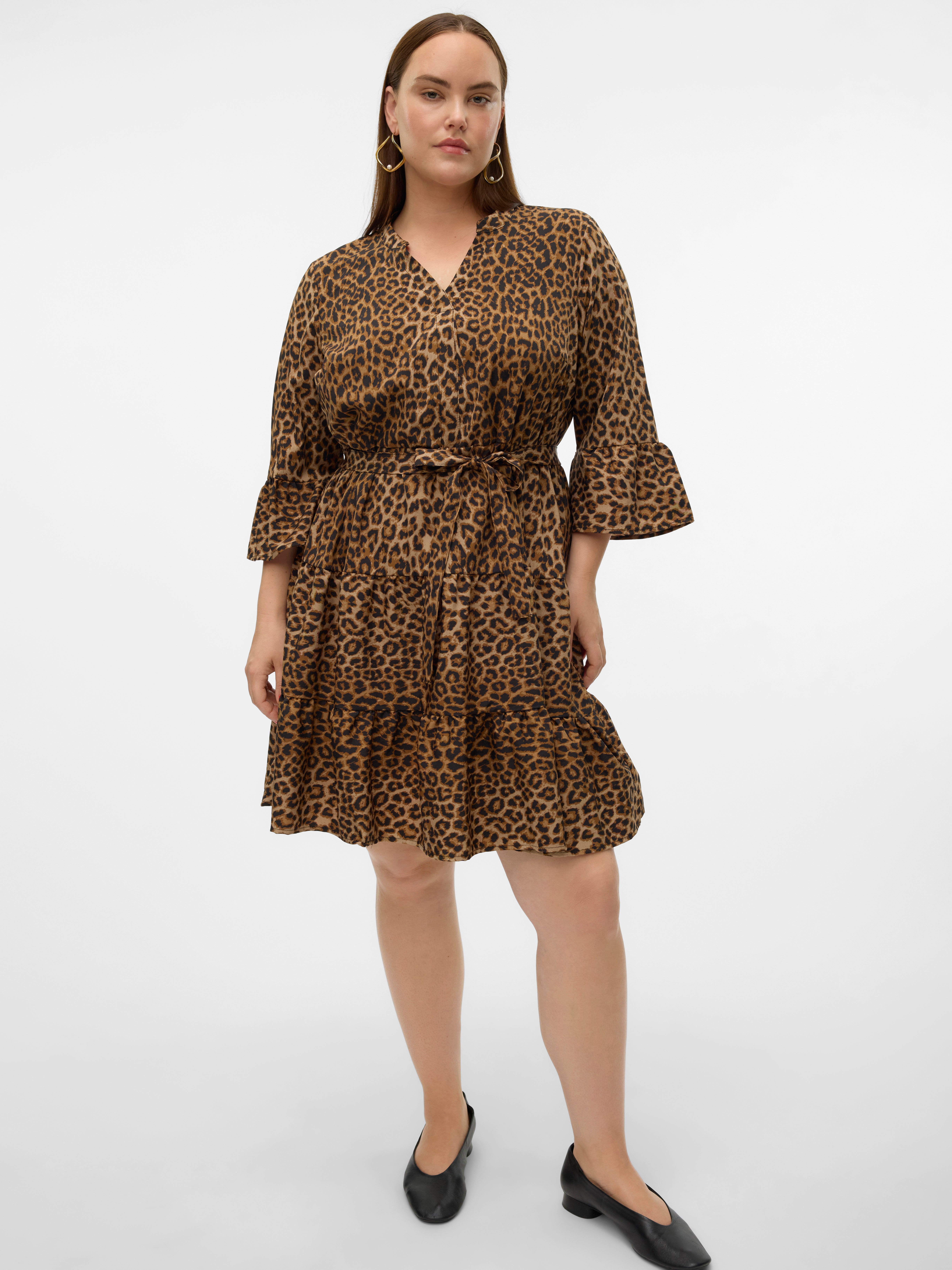 VMZERA Kurzes Kleid