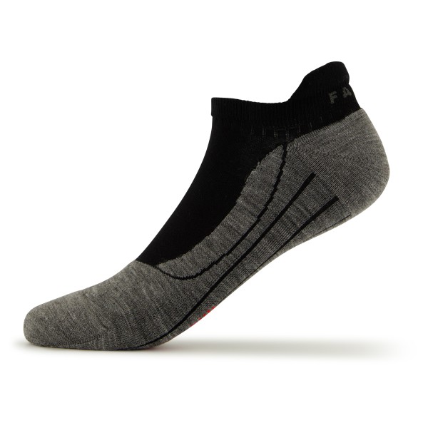 Falke - Falke RU4 Invisible - Laufsocken