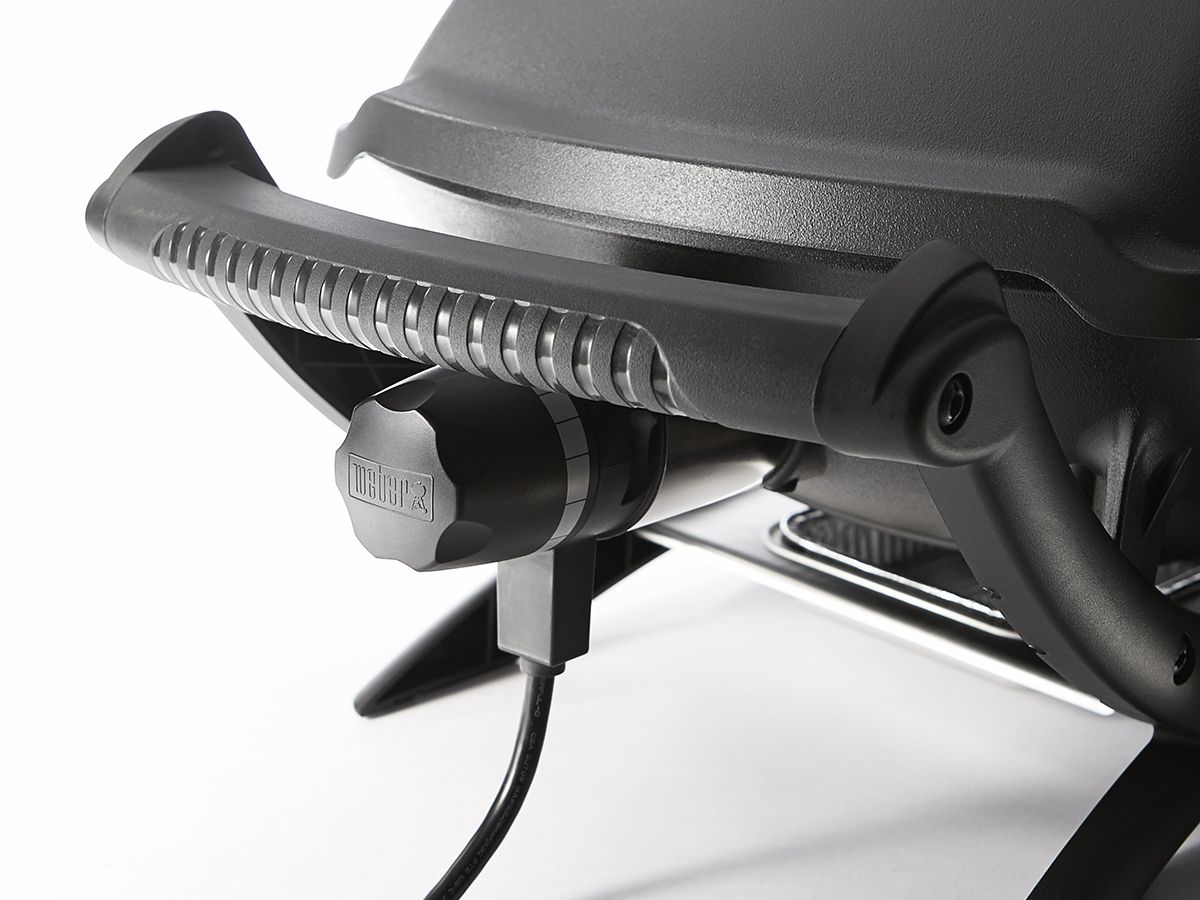 Weber Q 2400 Stand Elektrogrill