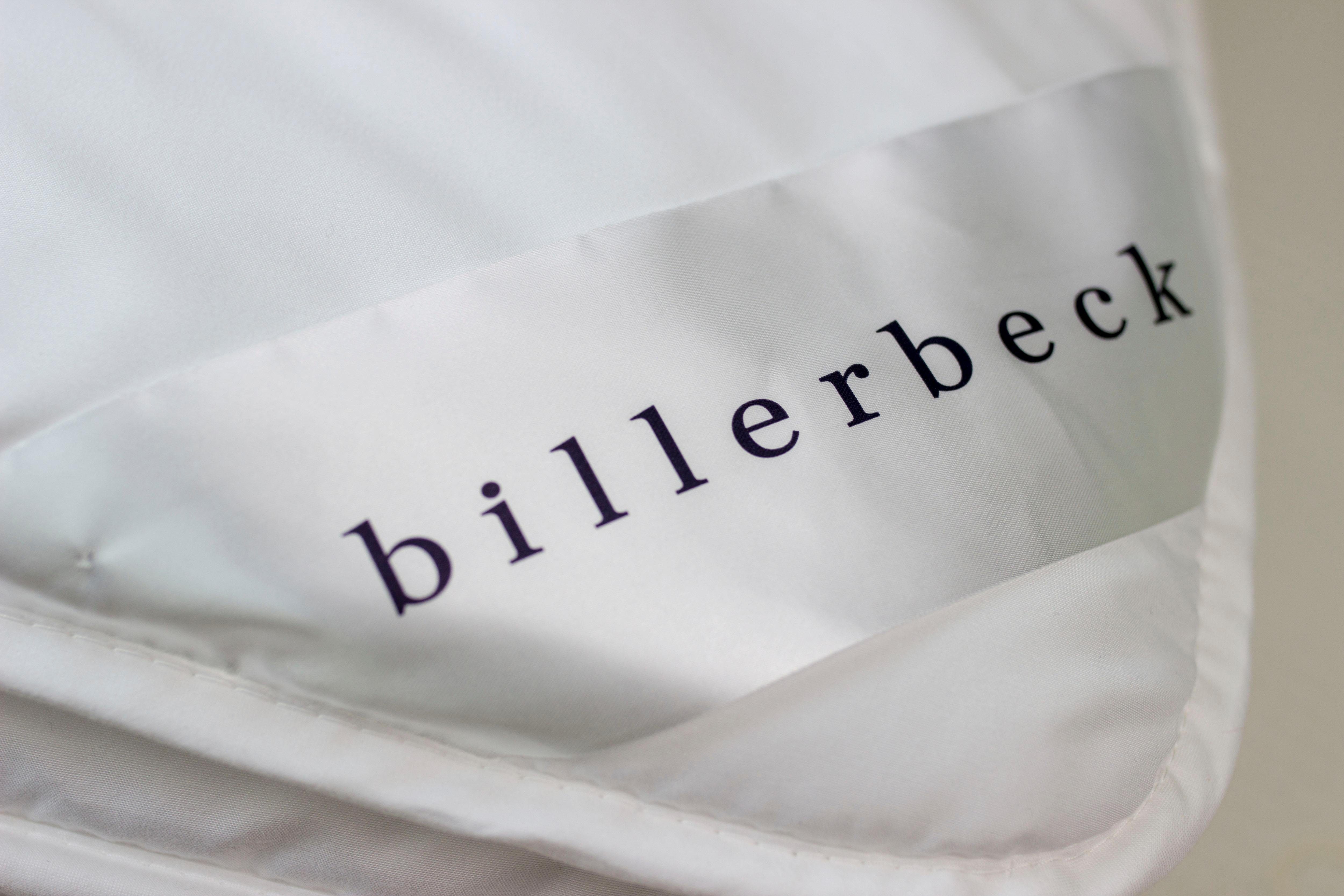 Microfaserbettdecke, Pamina Uno, billerbeck
