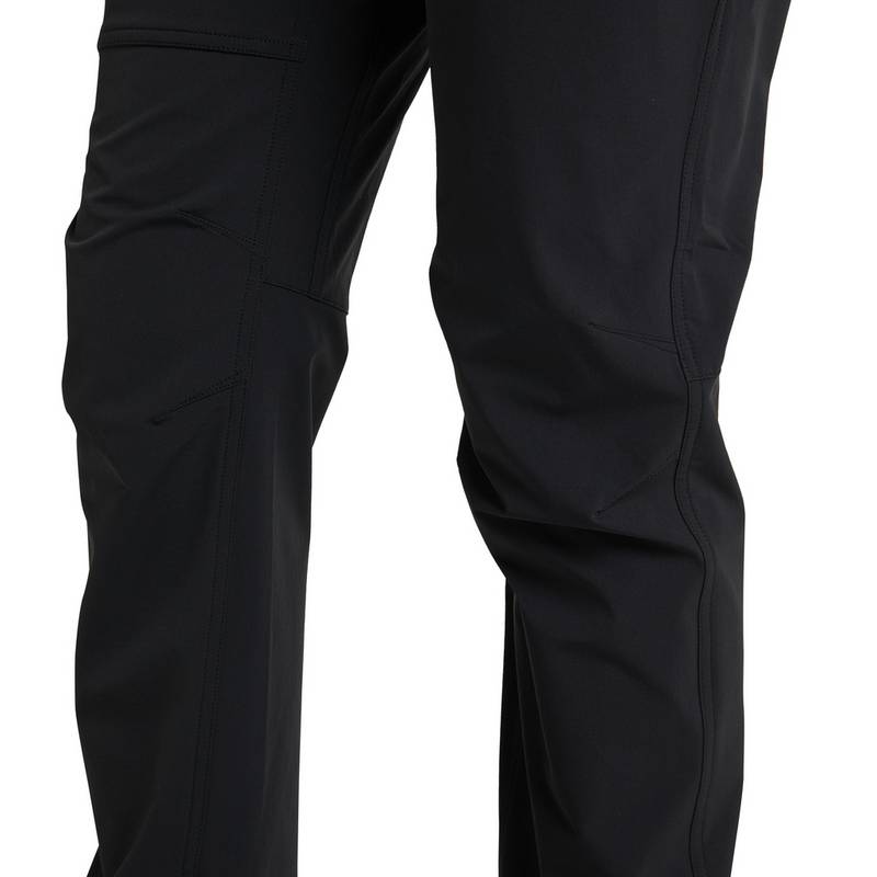 Haglöfs Morän Softshell Standard Pant Trekkinghose Damen