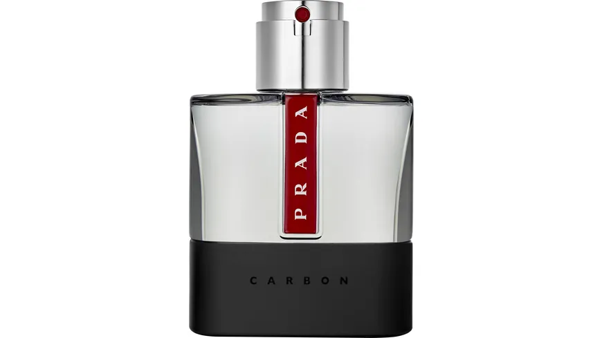 Prada Luna Rossa Carbon Eau de Toilette