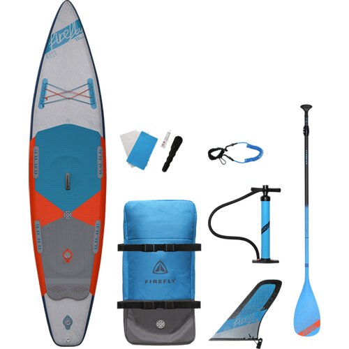 SUP-BOARD ISUP 700 II