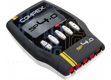 Compex SP 4.0