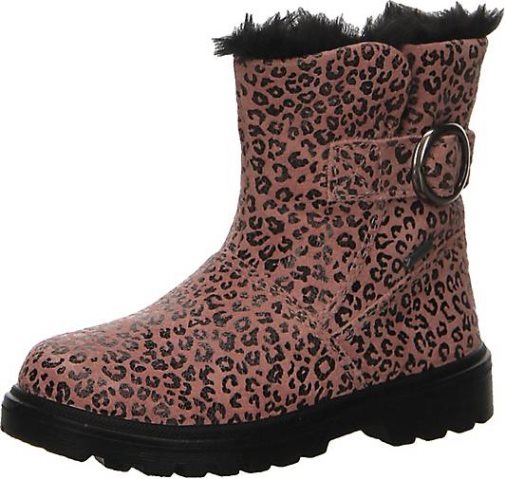 superfit Stiefelette