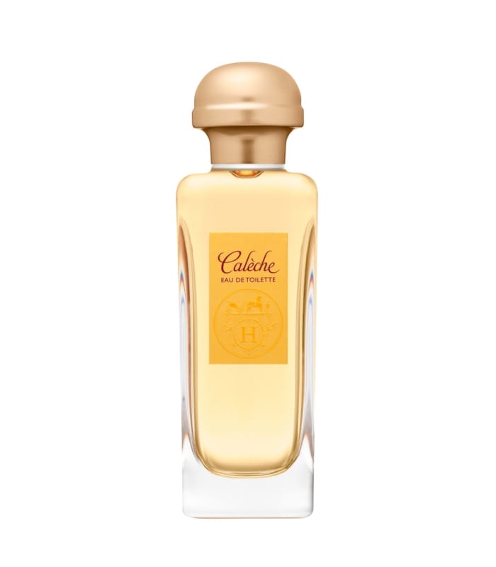 HERMÈS-CALÈCHE-Eau de Toilette Vaporisateur