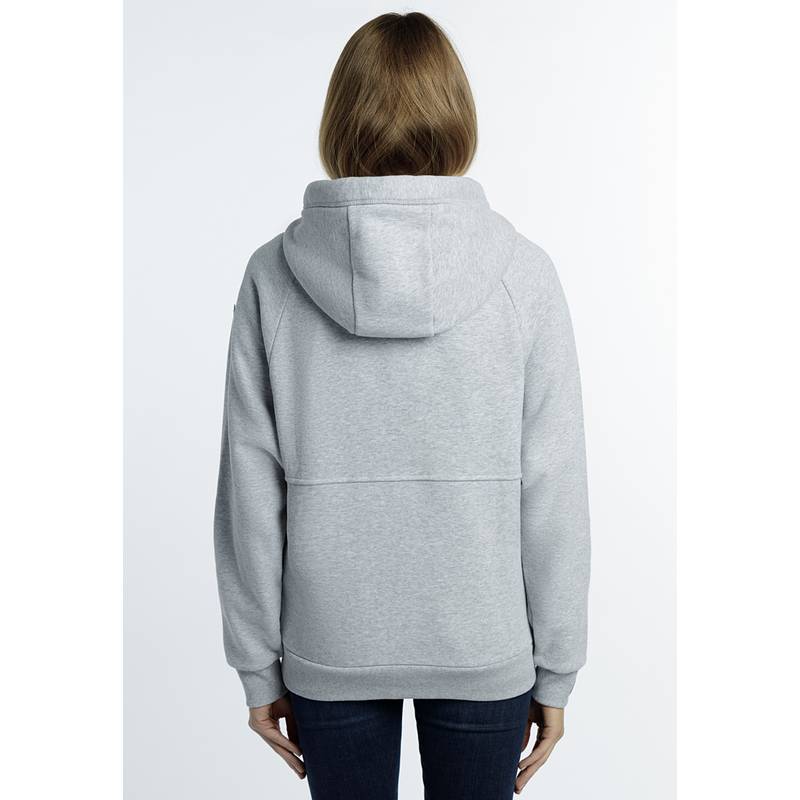 DreiMaster Hoodie Damen