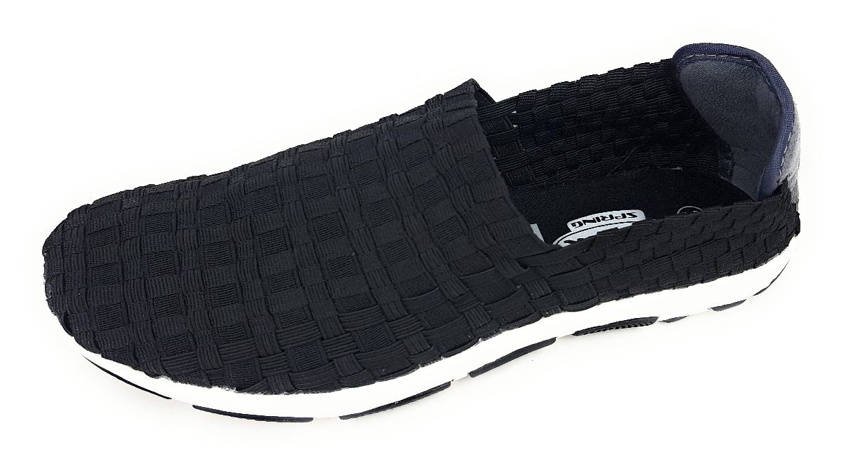 Rock Spring 36037-19/001/0D5 Schwarz 19 black