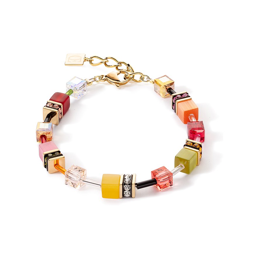 Coeur de Lion Armband