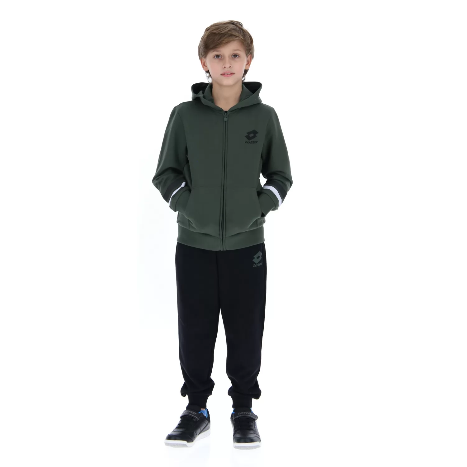 SMART B II FL SUIT