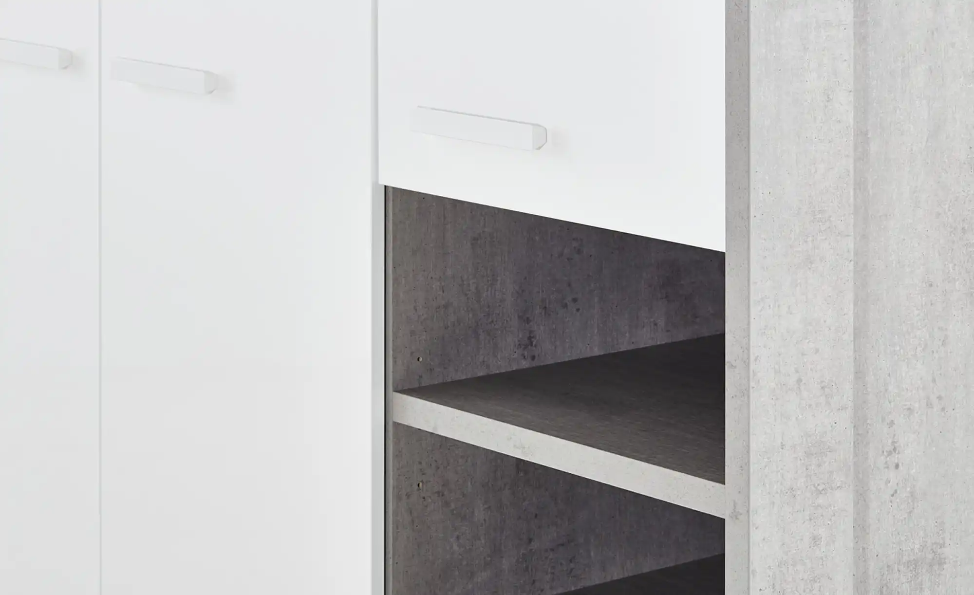 Kleiderschrank