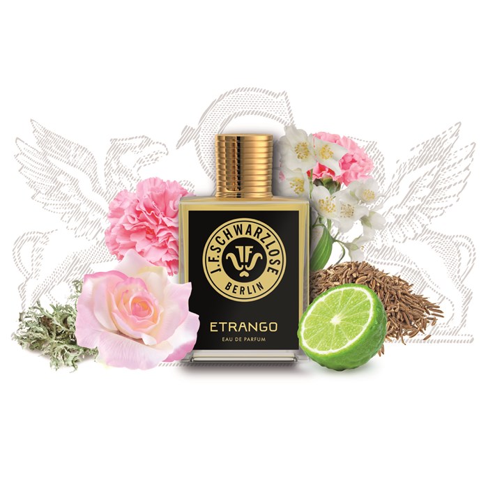Eau de Parfum Spray