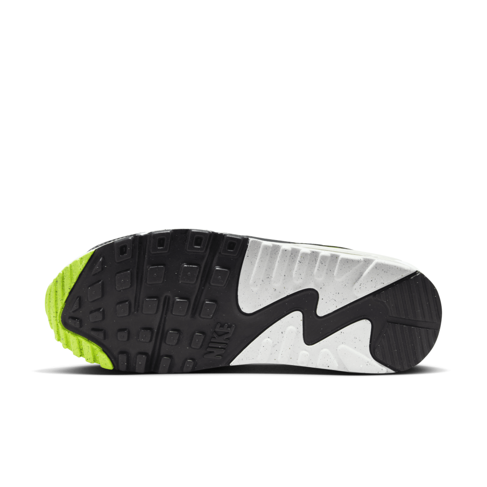 Nike Air Max 90 DH8010-102 / weiss