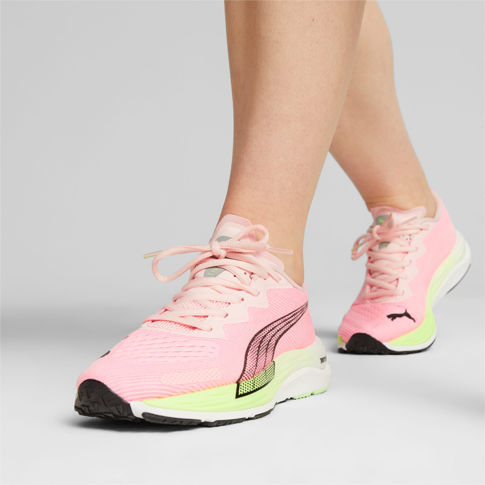 PUMA Velocity Nitro 2 376262-20 / pink