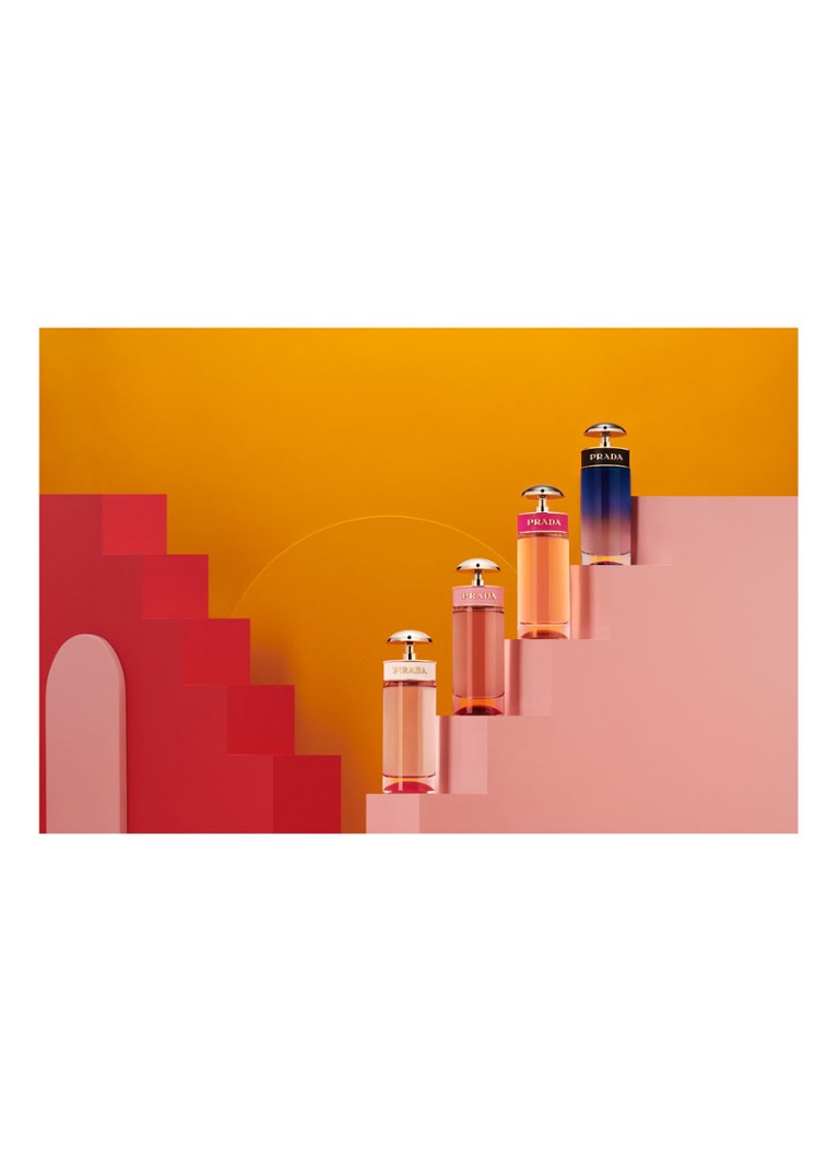Prada Candy Eau de Parfum