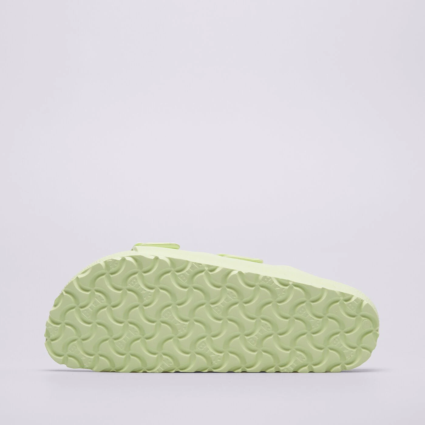 BIRKENSTOCK ARIZONA EVA FADED LIME Gelb