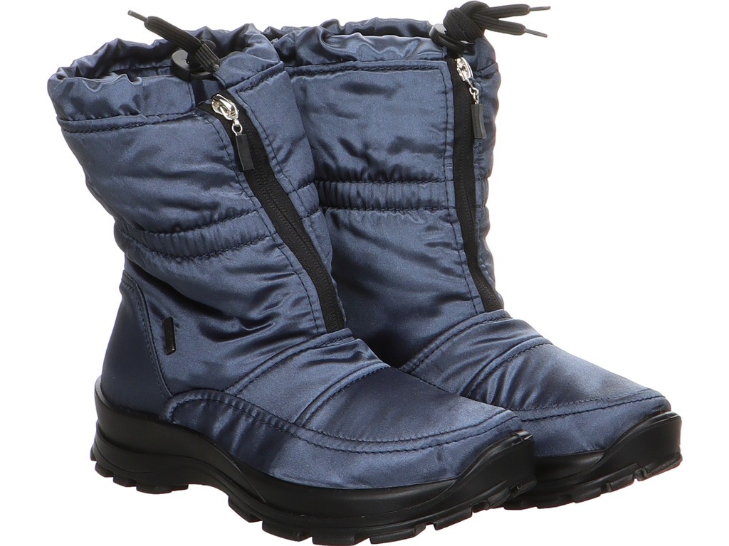 WESTLAND Stiefeletten blau GRENOBLE 118