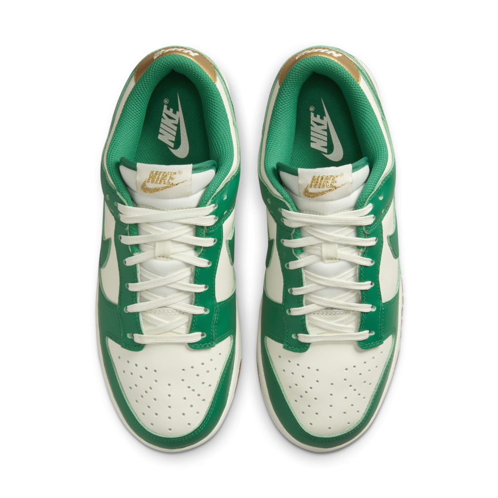 Nike Dunk Low FB7173 131 / grün
