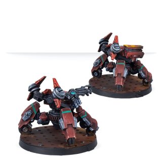 Zonds Remotes Pack
