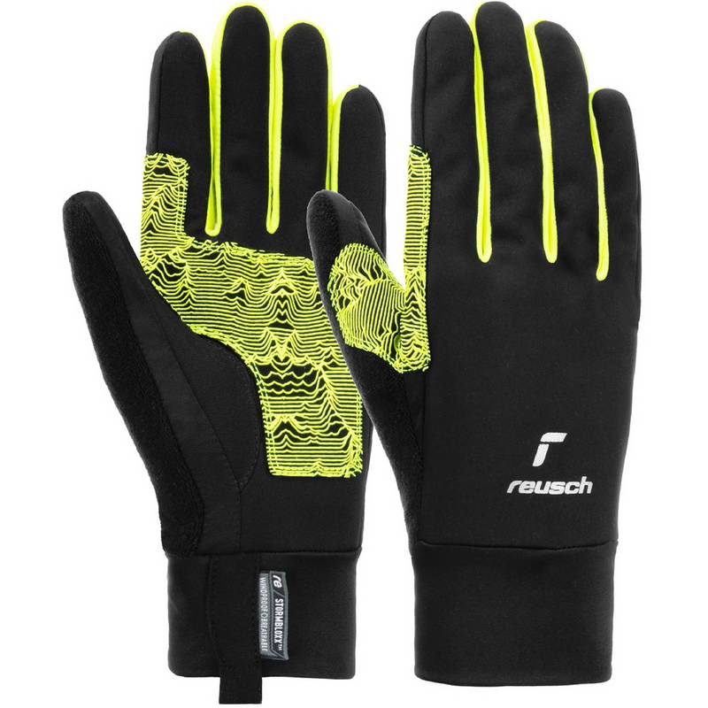 Reusch Arien STORMBLOXX Skihandschuhe