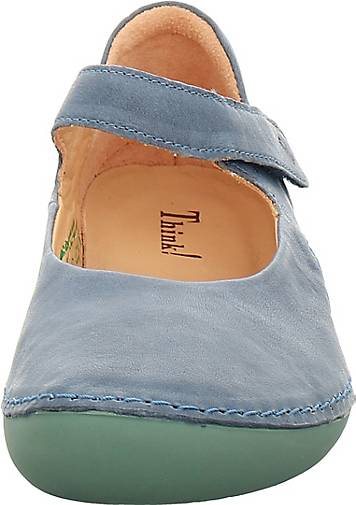 Think! Ballerina KAPSL