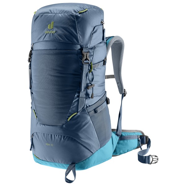 Deuter - Kid's Fox 30 - Wanderrucksack