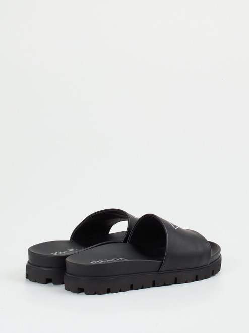 Pantolette-41010090034 Prada